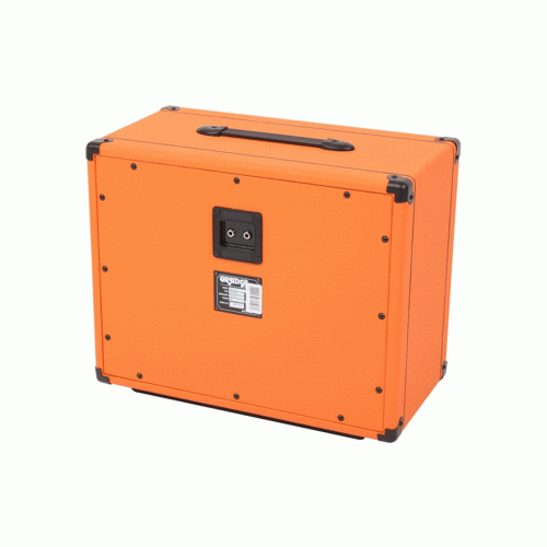 Orange Cab 1 X 12 60W PPC112 Celestion Vintage 30 - Image 3