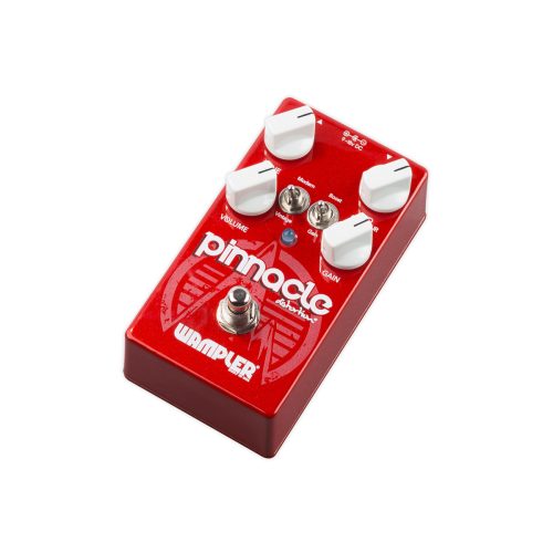 Wampler Pinnacle Standard Pedal - Image 3