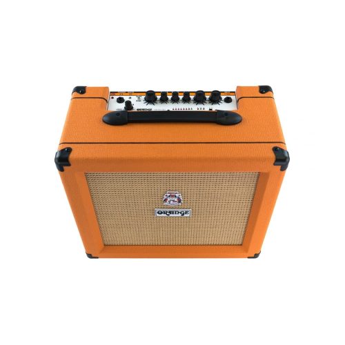 Orange Crush 35RT Combo Guitar Amp - Image 3