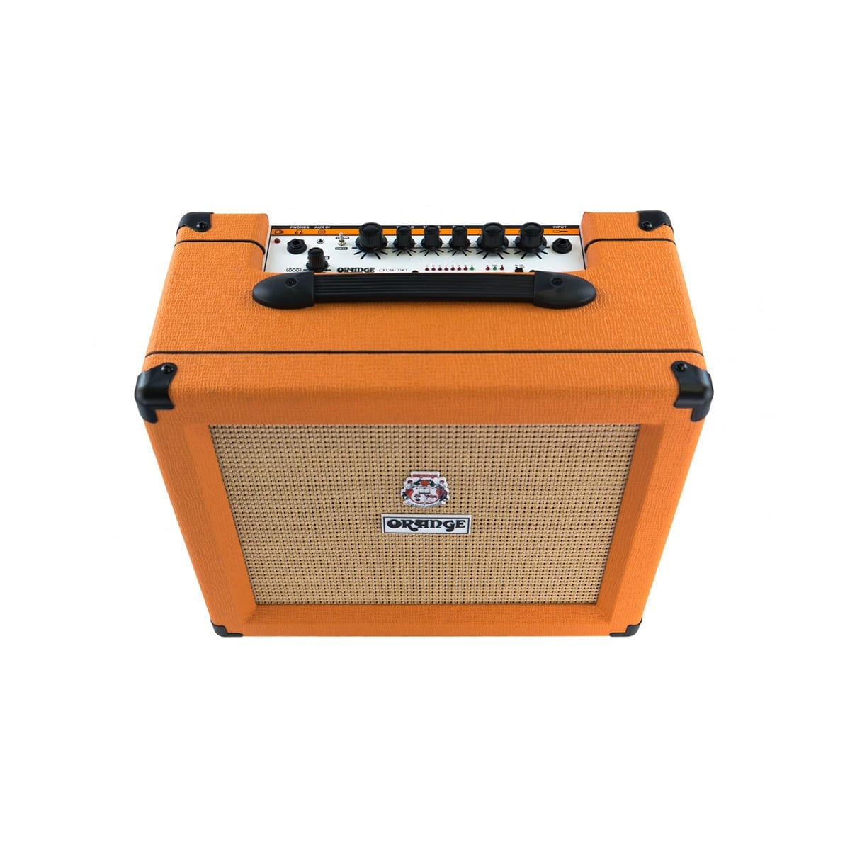 Orange Crush 35RT Combo Guitar Amp Marshall Music