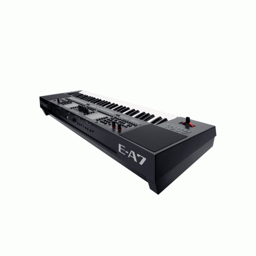 Roland E-A7 Expandable 61-key Arranger Workstation - Image 3