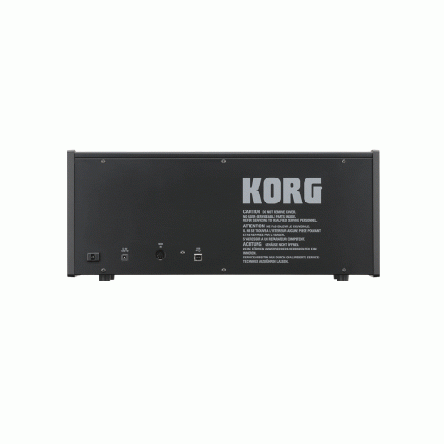 Korg MS20 MINI Synthesizer - Image 3