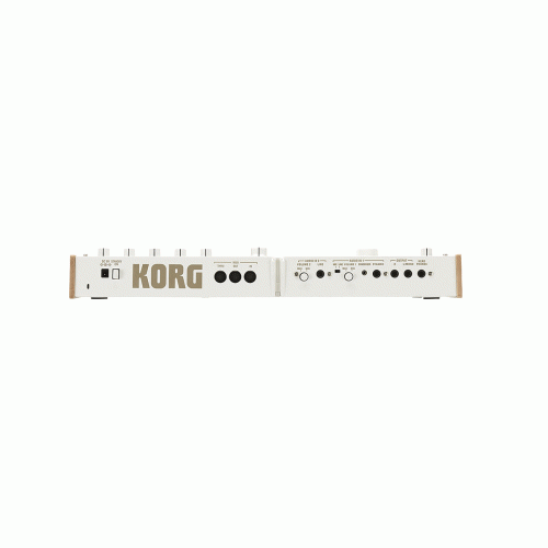 Korg MICROKORG 2 - S Synthesizer - Image 3