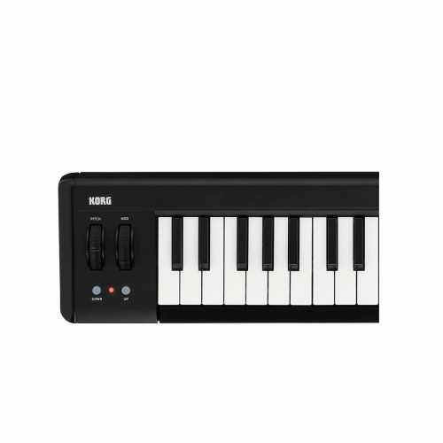 Korg MICROKEY 2 AIR -61 USB-MIDI Controller - Image 3