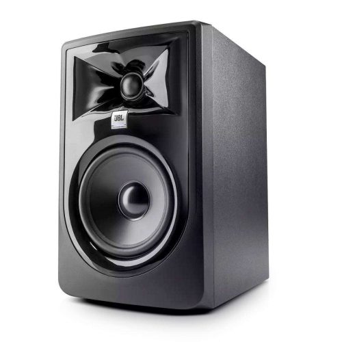 JBL 305P MKii 5 Inch Powered Studio Monitor (Each) - Image 2