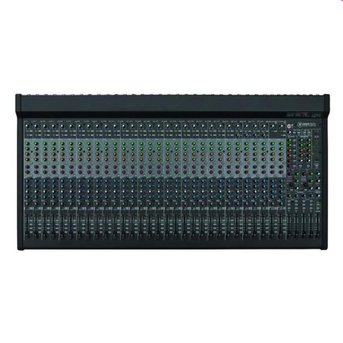 Mackie 3204VLZ4 - 32-channel Mixer