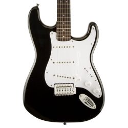Fender Squier Bullet Strat with Trem - Black