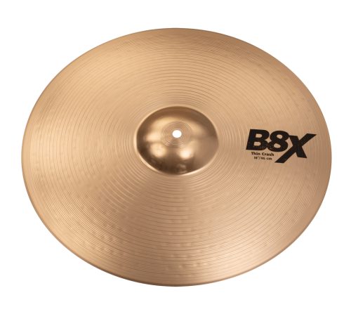 Sabian B8X Performace Pack (Plus) - Image 3