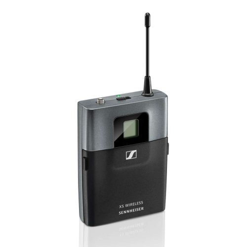 Sennheiser XSW 1-ME2 Lapel Wireless System - Image 3