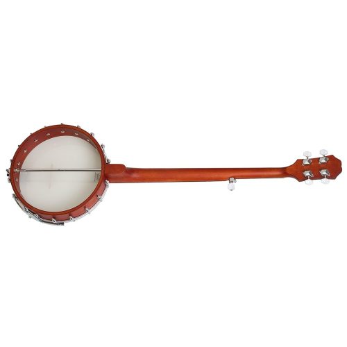 Epiphone MB-100 First Pick 5-string Open-back Banjo - Image 2