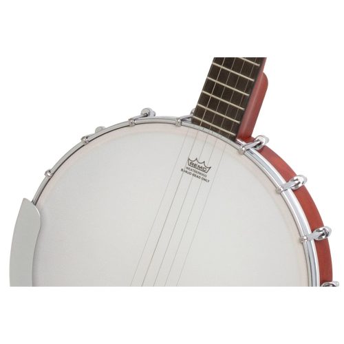 Epiphone MB-100 First Pick 5-string Open-back Banjo - Image 3