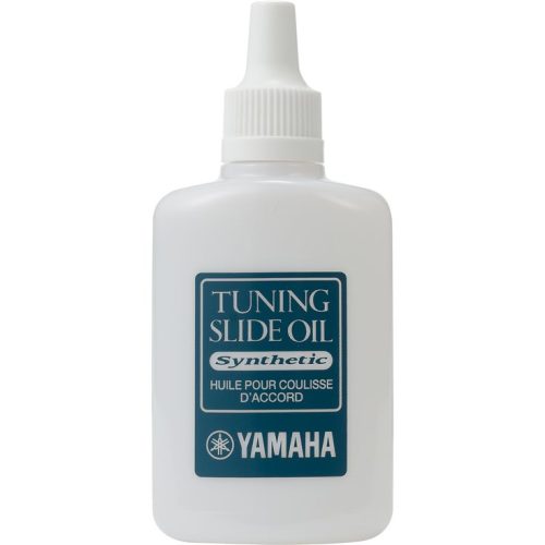 Yamaha Tuning Slide Oil Synthetic