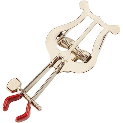 Conn Selmer 628TCO Trumpet Clamp-style Lyre - Image 2