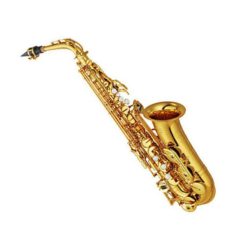 Yamaha Alto Saxophone YAS62
