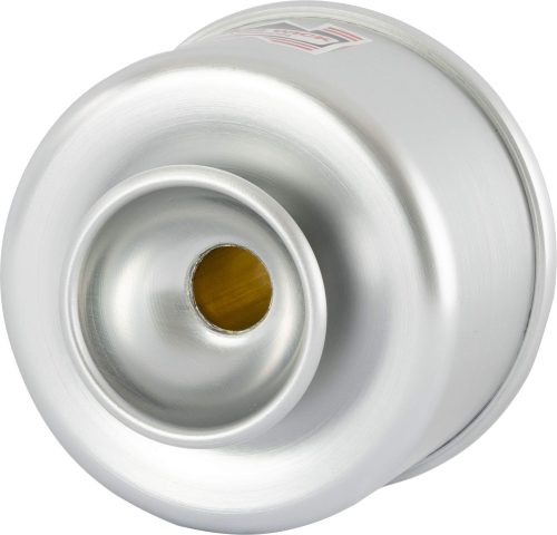 Denis Wick DW5506 Extending Tube Trumpet Mute - Aluminum - Image 3