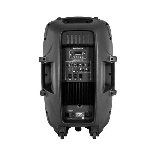 Hybrid Party Box 15 Combo Speaker Package - Image 3