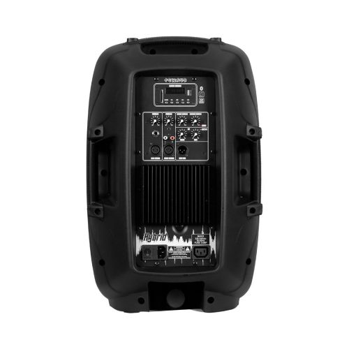 Hybrid Party Box 12 Combo Speaker Package - Image 3
