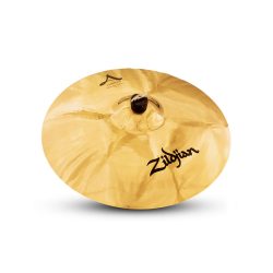 ZILDJIAN 19" CYMBAL A CUSTOM MEDIUM CRASH