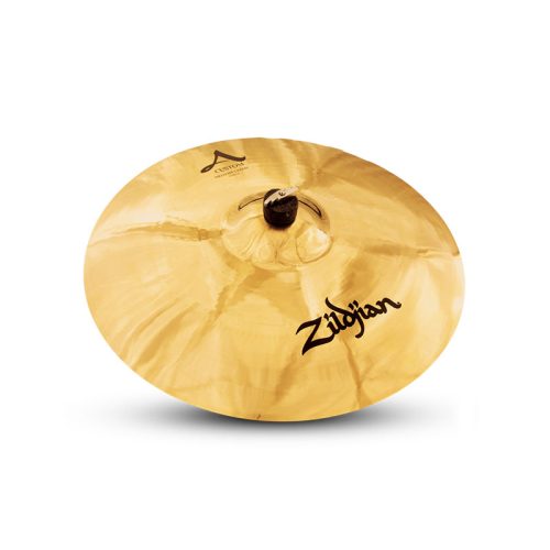 ZILDJIAN 19" CYMBAL A CUSTOM MEDIUM CRASH