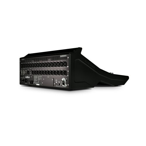 Allen and Heath SQ-5 Expandable Digital Mixing Console (17-Fader) - Image 3