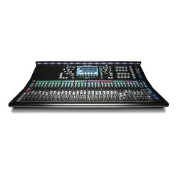 Allen and Heath SQ-7 48-channel Digital Mixer