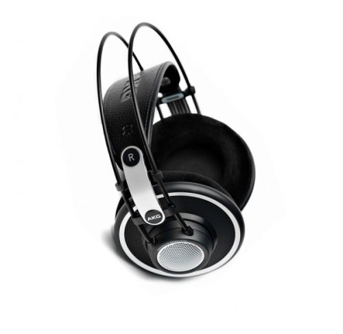 AKG K702 Reference Studio Headphones