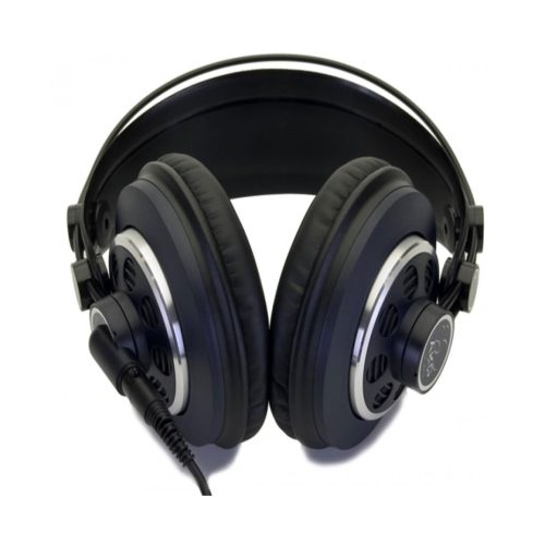 AKG K240 MKII Professional Studio Headphones - Image 3