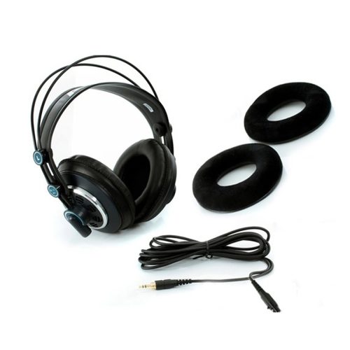 AKG K240 MKII Professional Studio Headphones - Image 4
