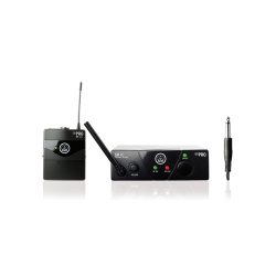 AKG WMS40 Instrument Wireless System