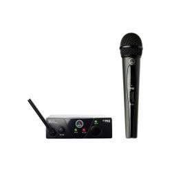 AKG WMS40 V Mini Single Vocal Set