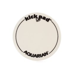 Aquarian Single Kick Patch