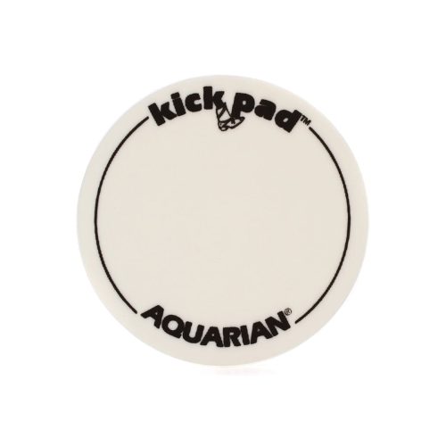 Aquarian Single Kick Patch