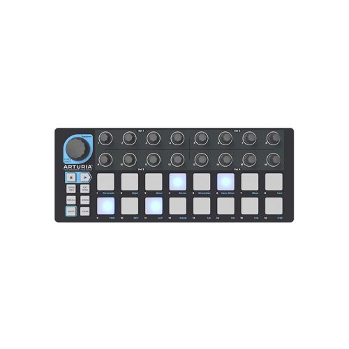 Arturia Beatstep Controller (Black Edition)