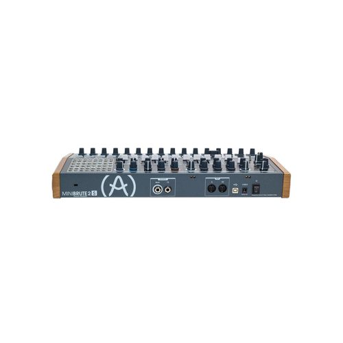 Arturia Minibrute 2S - Image 2