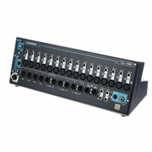 Allen and Heath Qu-SB 16-channel Digital Mixer