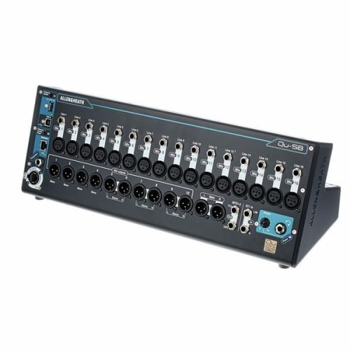 Allen and Heath Qu-SB 16-channel Digital Mixer
