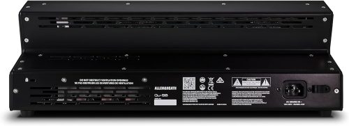 Allen and Heath Qu-SB 16-channel Digital Mixer - Image 4