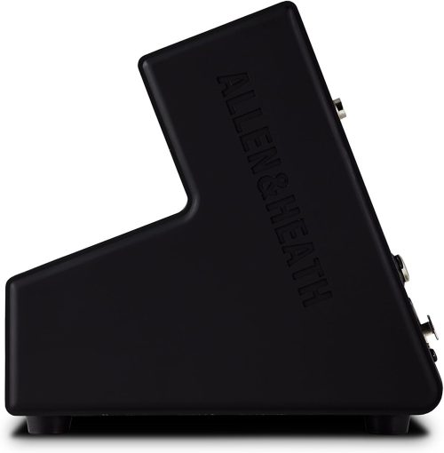 Allen and Heath Qu-SB 16-channel Digital Mixer - Image 5