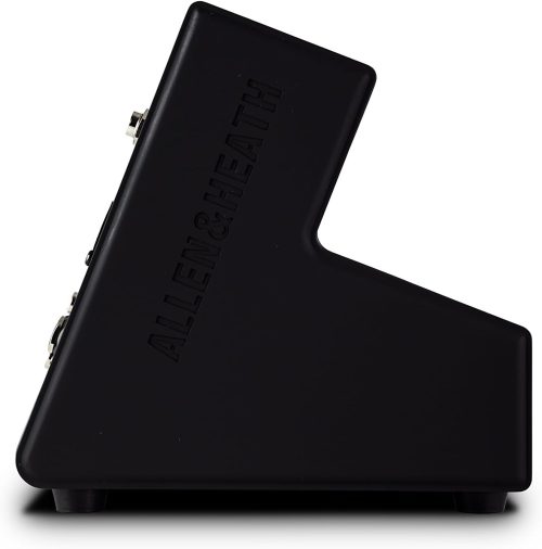 Allen and Heath Qu-SB 16-channel Digital Mixer - Image 6