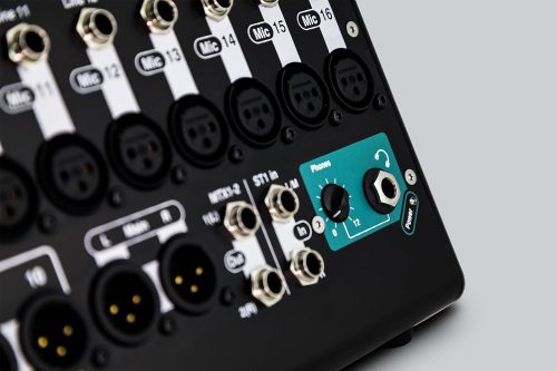 Allen and Heath Qu-SB 16-channel Digital Mixer - Image 9
