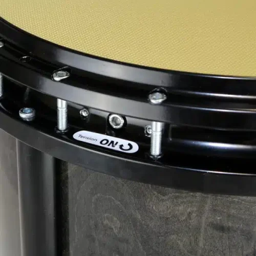 Andante 14 inch Reactor Marching Snare Drum - Image 2