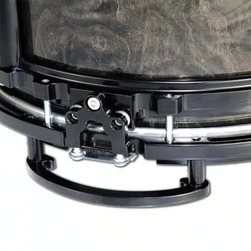 Andante 14 inch Reactor Marching Snare Drum - Image 5