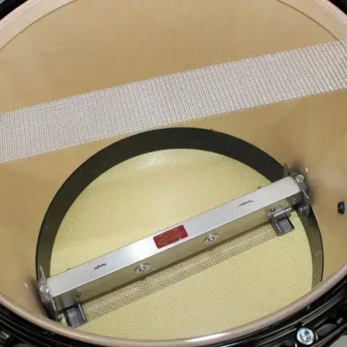 Andante 14 inch Reactor Marching Snare Drum - Image 7