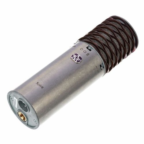 Aston Microphones Spirit Large-diaphragm Condenser Microphone - Image 2