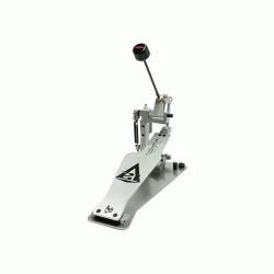 Axis Sabre A21 Single Pedal Silver