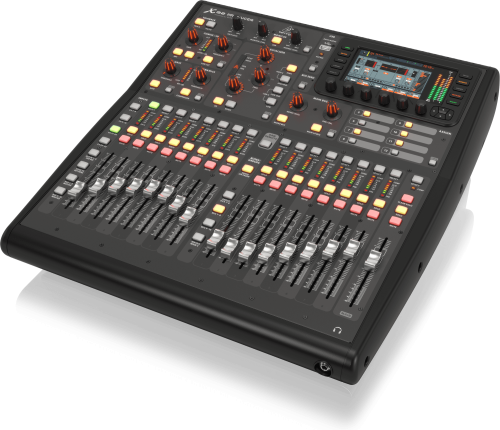 Behringer X32 Producer 40-channel Rack Mountable Mixer - Image 2