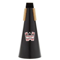 Denis Wick DW5571 Trumpet/Corne Straight Mute - Synthetic