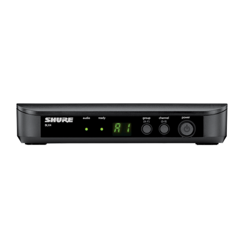 Shure BLX14E-MX53 Wireless Earset System - Image 2