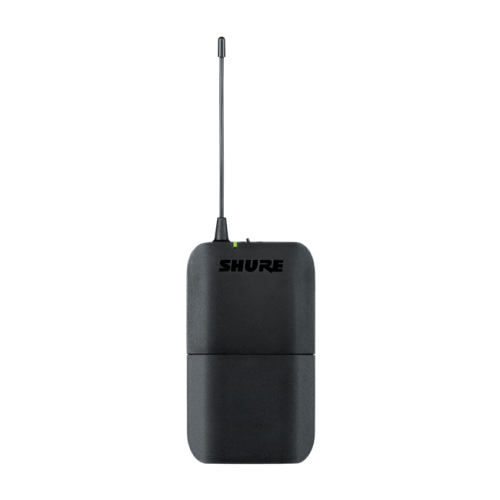 Shure BLX14E-MX53 Wireless Earset System - Image 3