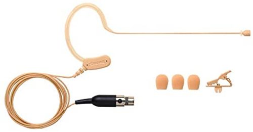 Shure BLX14E-MX53 Wireless Earset System - Image 5